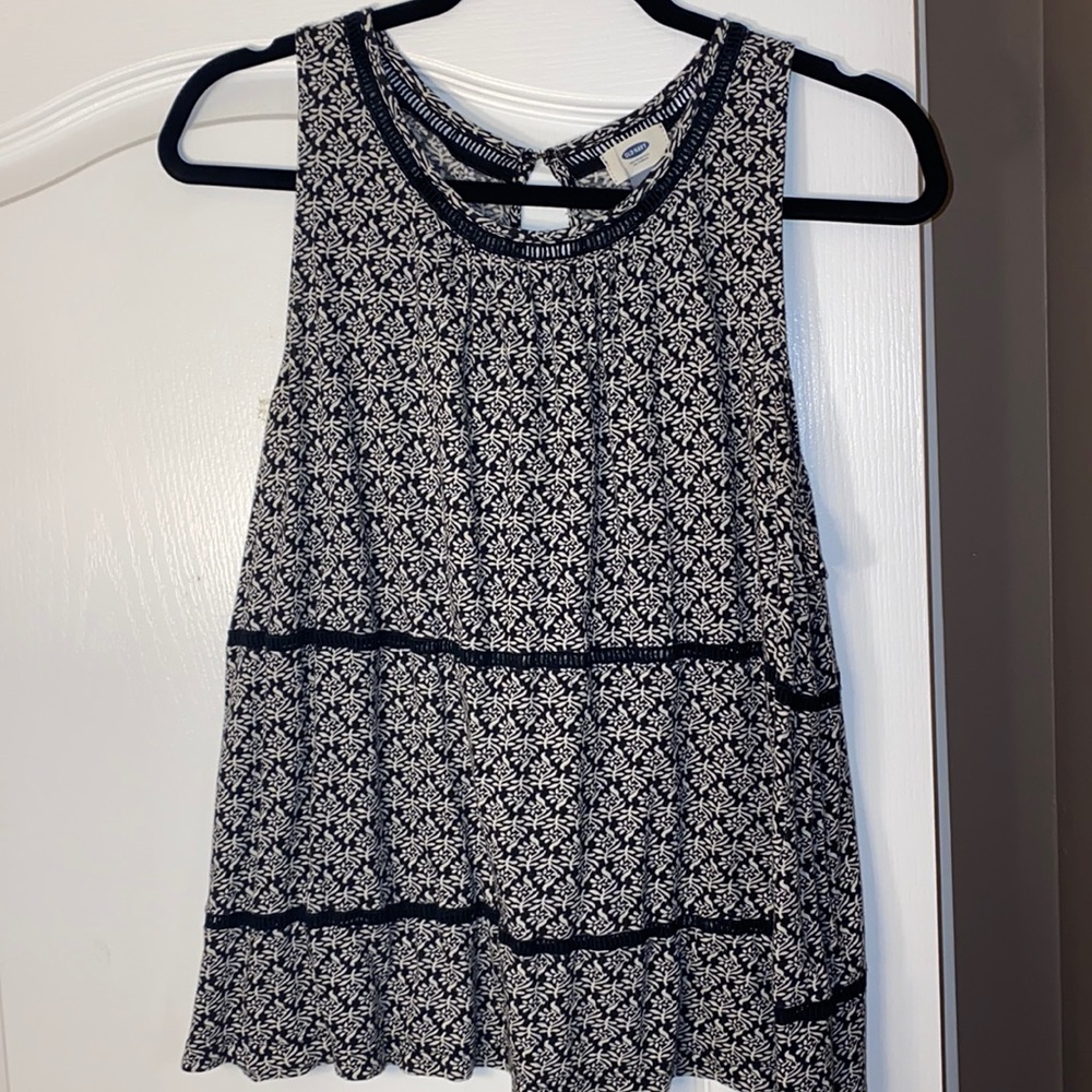 Tank top